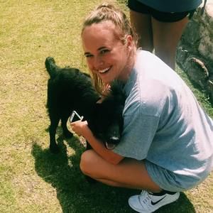 Meet your Posher, Kendra